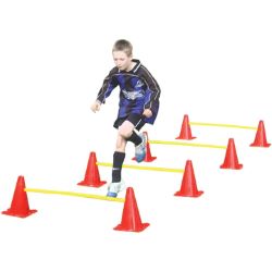 Sports Resources and Equipments