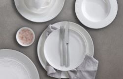 Tableware and Ovenware