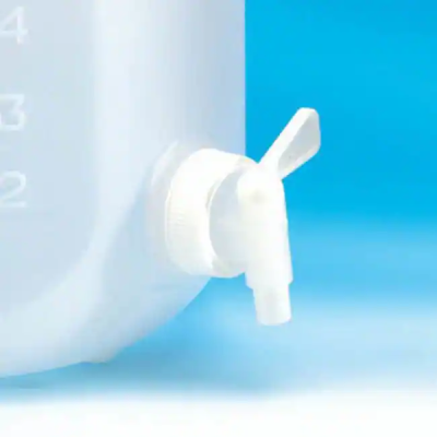 Spare Tap for 5/10Ltr Aspirators PP for VTT123001001 & VTT12301002(Each)