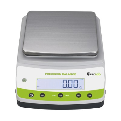 DuraLab DP-1002 Advanced Precision Balance - 1000g x 0.01g