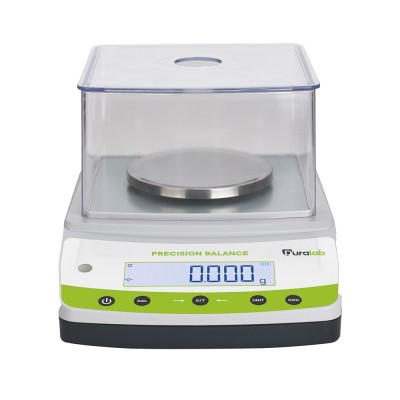 DuraLab DP-303W Advanced Precision Balance - 300g x 0.001g
