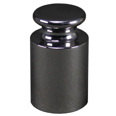 DuraLab OIML M1 Stainless Steel Calibration Weight - 2000g