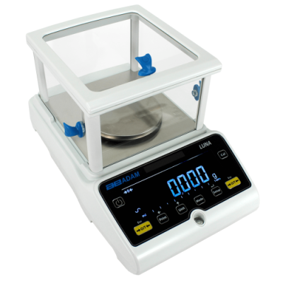 Adam Equipment LPB 423e Luna Precision Balance - 420g x 0.001g