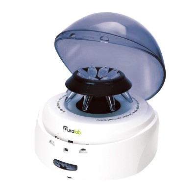 DuraLab M2 Mini Lab-Top Centrifuge