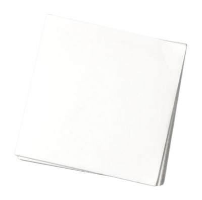 Chromatography Filter Paper No.1 - 200x200mm x 100pcs