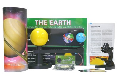 EduLab Activity Kit - Astronomy