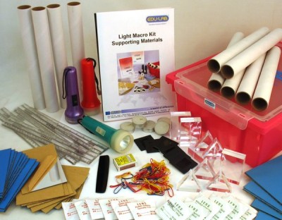 EduLab Macro Kit - Light