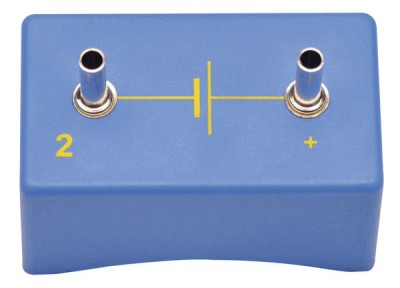 Circuits Kit D Cell Holder
