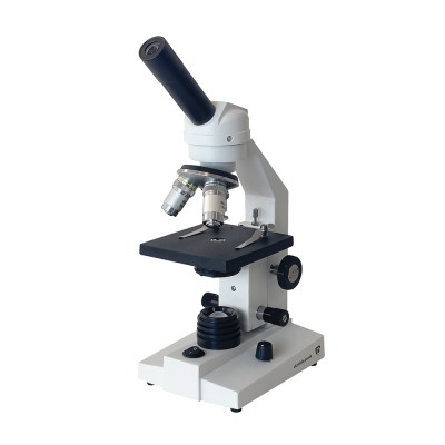 DuraLab DF-100 Classic Monocular Microscope