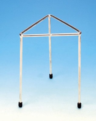 Tripod, Stainless Steel, 200mm x 125mm ( Pack of 10)