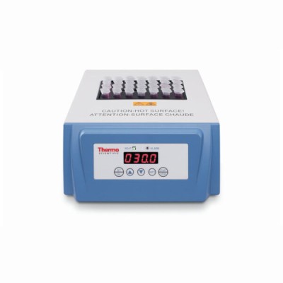 Dry Bath standard 1 block 200­240V, UK & EU plugs (Each)