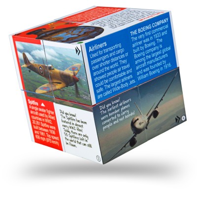 Innovation in Aviation