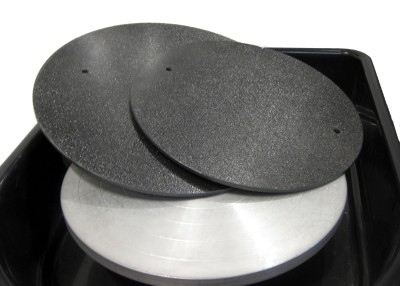 SKUTT - ABS WHEEL BAT - 13 IN - PACK OF 12