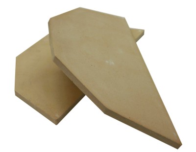 SKUTT - HALF KILN SHELF FOR 1027-3 AND 1018-3 KILN