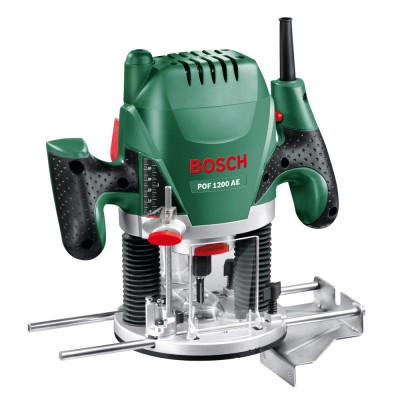 Bosch Router POF 1200 AE