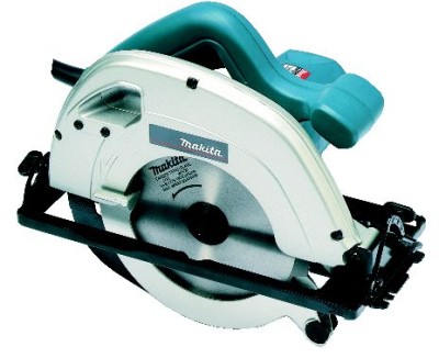 Makita Circular Saw - 240V