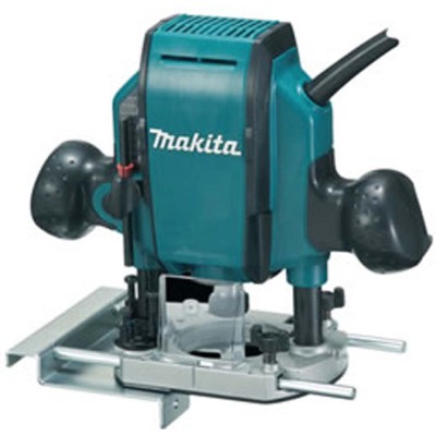 Makita 1/4\