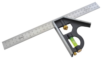 Diatec Pro Combination Square 12\