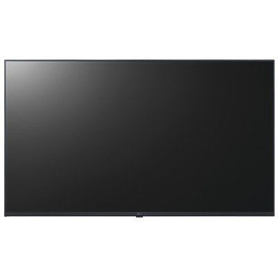 Lg 4K Uhd Commercial Tv 43Inch      