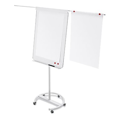 Magnetoplan-Mobile Flipchart - \
