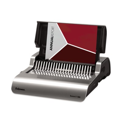 Fellowes Comb Binding Machine Model PULSAR + 300