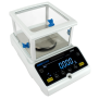 Adam Equipment LPB 223e Luna Precision Balance - 220g x 0.001g