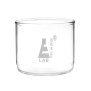 Crystallising Dishes withought Spout boro.glass,flat bottom,Cap.300ml,O.D.95mm,Ht.55mm (Pack of 5)