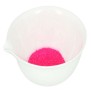 Basin Evaporating, Cap. 80ml, outer dia 80mm, Porcelain, round form with spout (Pack of 10)