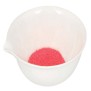 Basin Evaporating, Cap. 120ml, outer dia 94mm, Porcelain, round form with spout (Pack of 10)
