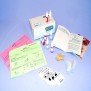 HIV/Aids Testing Kit, Simulated - Edulab