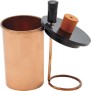 Calorimeter Set, Copper (Each)