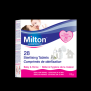 Milton, Sterilising Tablets, Pack of 28