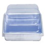 Dissection Pan, Pad & Cover, Edulab (Each)