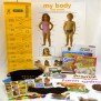 EduLab Macro Science Kit - Our Body KS1