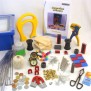 EduLab Macro Kit - Magnetism