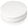 Filter Paper, Circles, 24cm dia (Pack 100)