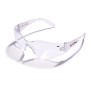 Safety Spectacles, Bandido, Clear Lens with Anti-Fog, Anti-Scratch Coating (Pair)
