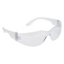 Portwest Clear Safety Spectacles