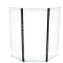 Safety Shield, 3 Panels, 24 inch   (Each)