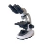 DuraLab DR-420 Advanced Achromatic Binocular Microscope
