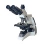 DuraLab DX-830 Pro Infinity Trinocular Microscope