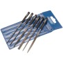 Needle Files, 140mm (Set of 6)
