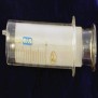 Ground Glass Gas Syringe - 100mL