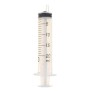 Syringes, Plastic, Sterile, Terumo, 5ml (Pk 100)