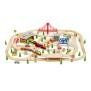 Freight Train Set
