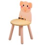 Pig Chair