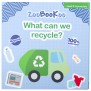 Magnet Book - What can we Recycle?