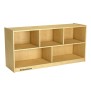 QS STORAGE 5 COMPARTMENT MOBILE 24H