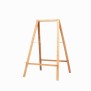 EASEL DOUBLE-SIDED LYPTUS