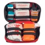 KIT INDIVIDUAL BLEEDING CONTROL - ADVANCED / RED NYLON BAG